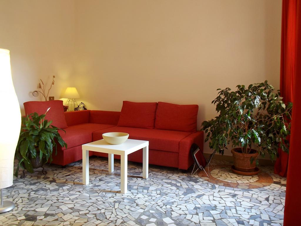 Appartement Pisa Apartment Pise